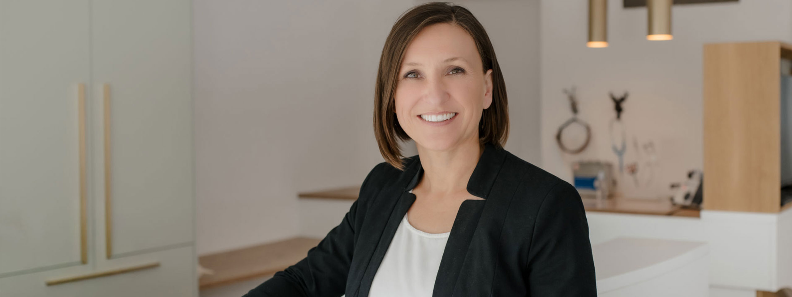 Petra Würth, Inhaberin