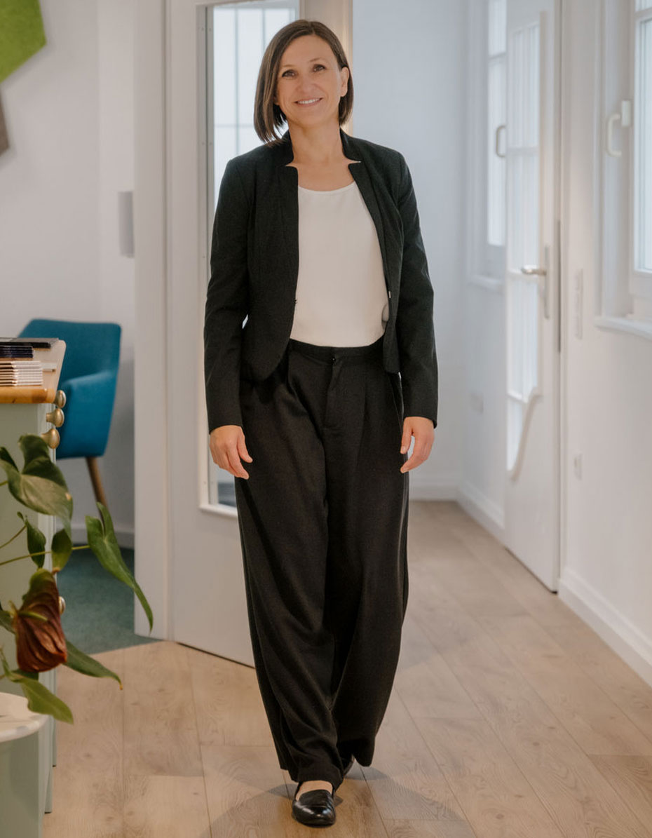 Petra Würth, Inhaberin