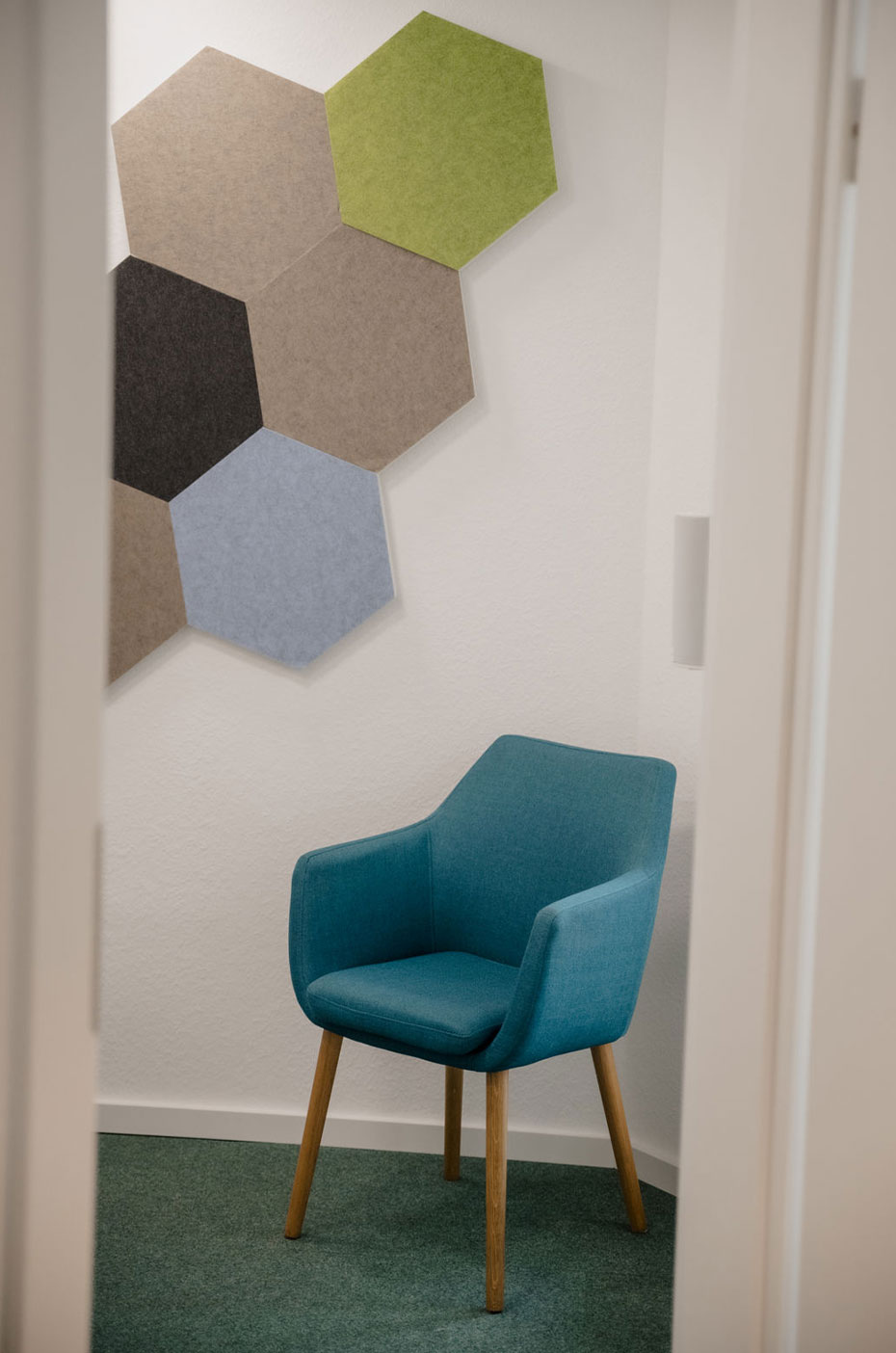 Ladenbild Hörakustik Würth